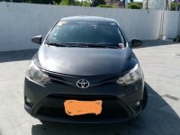 Selling Grey Toyota Vios in Taguig