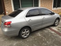 Selling Grey Toyota Vios 2018 in Manila