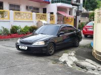 Black Honda Civic Type R for sale in Fairview
