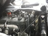 Sell Black Mazda 2 in Manila