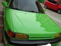 Green Mazda Familia for sale in Manila