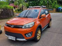 Orange Great Wall Haval m4 for sale in Manila
