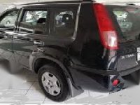 Black Nissan X-Trail for sale in Manila