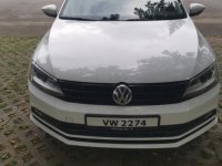 White Volkswagen Jetta for sale in Glorietta
