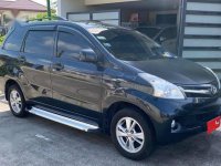 Black Toyota Avanza 2016 for sale in Cavite