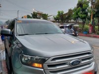 Silver Ford Everest 2018 for sale in Pasig
