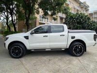 White Ford Ranger 2013 for sale in Manila