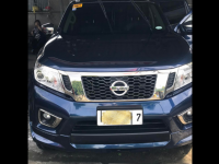 Black Nissan Navara 2018 for sale in  Automatic 