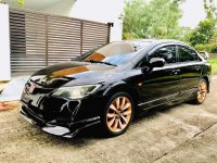 Black Honda Civic for sale in Manila