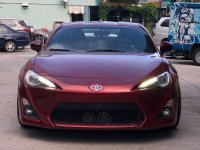 Red Toyota 86 for sale in Pasay