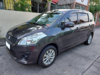 Black Suzuki Ertiga for sale in Pasig
