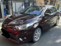 Sell Black 2018 Toyota Vios in Rizal