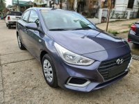 Sell Silver 2019 Hyundai Accent in Cavite