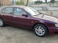 Sell Purple 1998 Nissan Cefiro in Parañaque