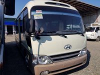 Beige Hyundai County 2020 for sale in Imus