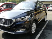 Black MG ZS 2020 for sale in Paranaque City