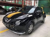 Black Nissan Juke 2019 for sale in Manila