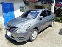 Sell Silver 2019 Nissan Almera in Baguio