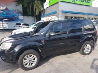 Sell Black 2011 Ford Escape in Manila