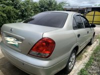 Sell Silver 2011 Nissan Sentra in Bacolod City