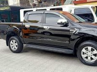 Black Ford Ranger 2019 for sale in Malabon