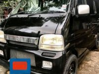 Selling Black Suzuki Every 2018 in Bacoor