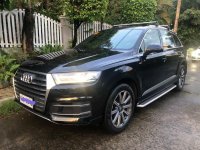 Black Audi Quattro 2019 for sale in Rizal