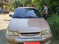 Sell Beige 2004 Toyota Corolla in Lucena