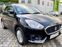 Black Suzuki Dzire 2020 for sale in Marikina