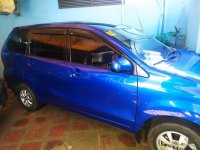 Sell Silver 2017 Toyota Avanza in Antipolo