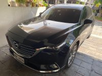 Black Mazda Cx-9 2018 for sale in Manila