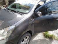 Black Toyota Wigo 2019 for sale in Valenzuela