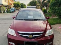 Sell Red 2008 Honda City in Pasay