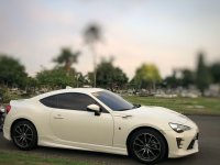 White Toyota 86 2.0 GS 2017 for sale in Quezon