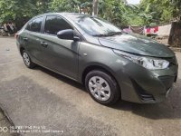 Sell Green 2019 Toyota Vios in Quezon