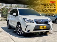 2018 Subaru Forester in Makati, Metro Manila