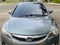 Sell Silver 2010 Honda Civic in Angeles