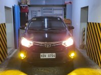 2016 Toyota Vios  1.3 E CVT in Manila, Metro Manila