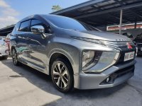 Silver Mitsubishi Xpander 2019 for sale in Manila