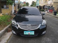 Sell Black 2013 Toyota Vios in Manila