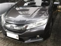 Honda City Auto 2016