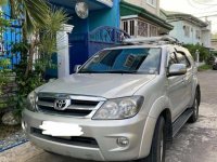 Toyota Fortuner 2.7 7 Seater (A) 2009