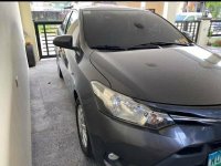 Toyota Vios 1.5 E (A) 2013