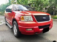 2003 Ford Expedition XLT 4X2 Gasoline Auto
