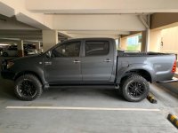 Toyota Hilux Double Cab Turbo (M) Contact Seller 2008