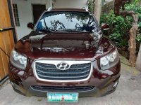 Hyundai Santa Fe 2.2 4x4 Diesel Auto 2011