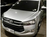 Toyota Innova 2018