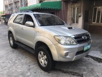 Toyota Fortuner 3.0 Auto 2006