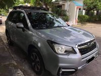 Subaru Forester 2.0 i Auto 2018