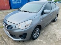 Mitsubishi Mirage G4 GLX GLX Manual 2019